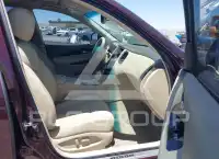 2012 Infinity EX35 фото