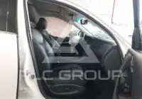2012 Infinity EX35 фото
