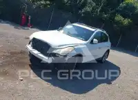 2012 Infinity EX35 фото