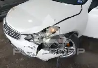 2012 Infinity EX35 фото