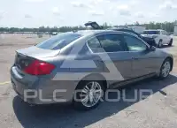 2012 Infinity G25 photo