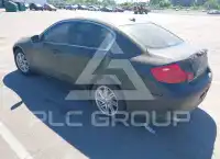 2012 Infinity G25 photo
