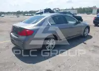 2012 Infinity G25 photo