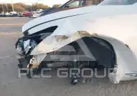 2012 Infinity G25 photo