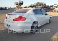 2012 Infinity G25 photo