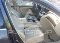 2012 Infinity M37 фото