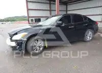 2012 Infinity M37 фото