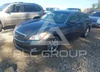 2012 Infinity M37 фото