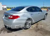 2012 Infinity M37 фото