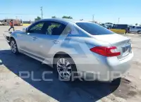 2012 Infinity M37 фото
