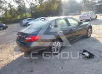 2012 Infinity M37 photo