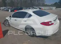 2012 Infinity M37 photo
