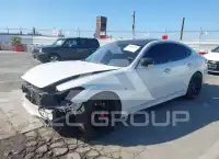 2012 Infinity M37 photo
