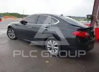 2012 Infinity M37 фото
