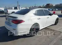 2012 Infinity M37 photo