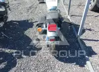 2012 Suzuki LS650 фото