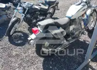 2012 Suzuki LS650 фото