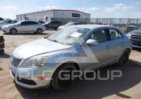2012 Suzuki KIZASHI фото