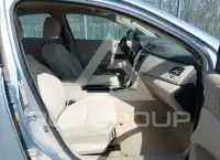 2012 Suzuki KIZASHI фото