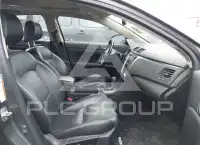 2012 Suzuki KIZASHI фото