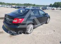 2012 Suzuki KIZASHI фото