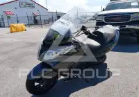 2012 Suzuki AN400 фото