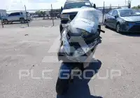 2012 Suzuki AN400 фото