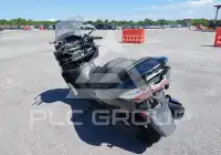 2012 Suzuki AN400 фото