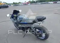2012 Suzuki GSX фото