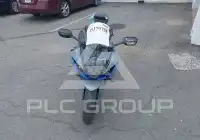 2012 Suzuki GSX фото