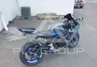 2012 Suzuki GSX фото