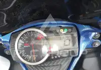 2012 Suzuki GSX фото