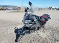 2012 Suzuki DL (V-Strom) фото