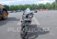 2012 Suzuki DL (V-Strom) фото