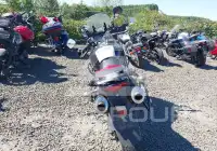 2012 Suzuki DL (V-Strom) фото