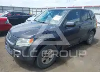 2012 Suzuki Grand Vitara photo