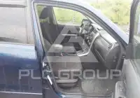 2012 Suzuki Grand Vitara photo