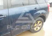 2012 Suzuki Grand Vitara photo