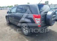 2012 Suzuki Grand Vitara photo