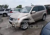2012 Suzuki Grand Vitara photo