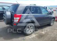 2012 Suzuki Grand Vitara photo