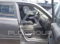 2012 Suzuki Grand Vitara photo