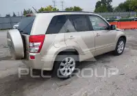 2012 Suzuki Grand Vitara photo
