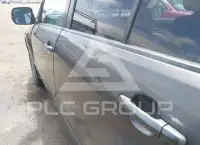 2012 Suzuki Grand Vitara photo