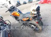 2012 Suzuki DL (V-Strom) фото