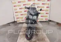 2012 Suzuki DL (V-Strom) фото