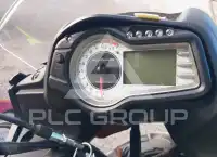 2012 Suzuki DL (V-Strom) фото