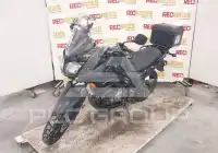 2012 Suzuki DL (V-Strom) фото