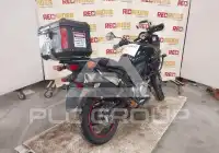 2012 Suzuki DL (V-Strom) фото