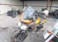 2012 Suzuki DL (V-Strom) фото